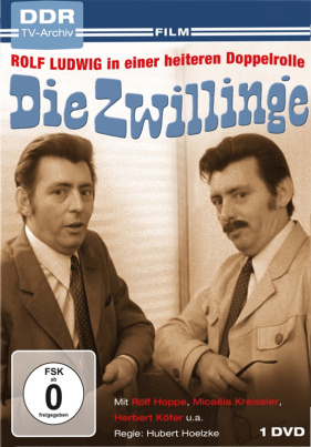 Die Zwillinge (DDR-TV-Archiv)