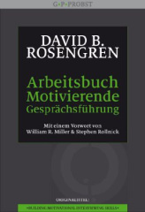 Arbeitsbuch Motivierende Gesprächsführung