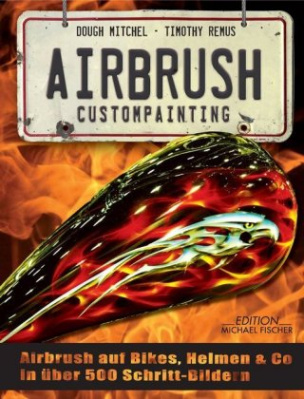 Airbrush Custompainting