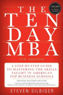 The Ten-Day MBA