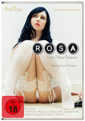 Rosa - FSK18
