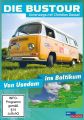 Die Bustour - Von Usedom ins Baltikum