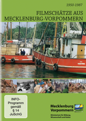 Filmschätze aus Mecklenburg-Vorpommern