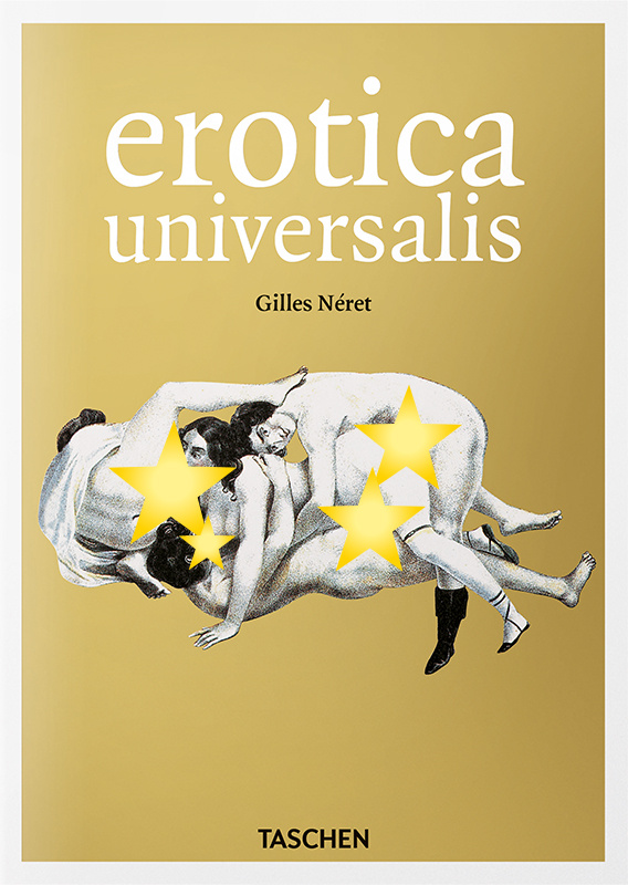 Erotica Universales