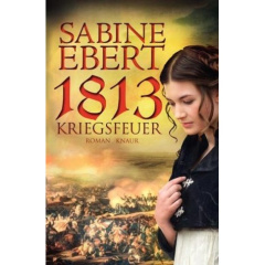 1813 - Kriegsfeuer