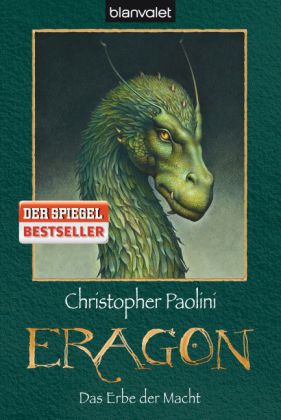 Eragon - Das Erbe der Macht