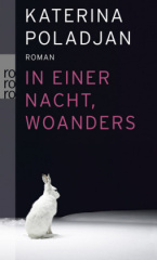 In einer Nacht, woanders