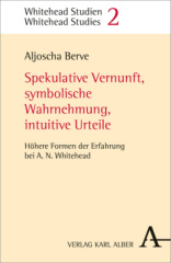 Spekulative Vernunft, symbolische Wahrnehmung, intuitive Urteile