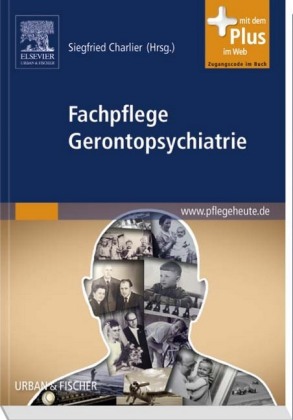 Fachpflege Gerontopsychiatrie