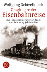 Geschichte der Eisenbahnreise