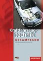 Kraftfahrzeugtechnik, m. CD-ROM