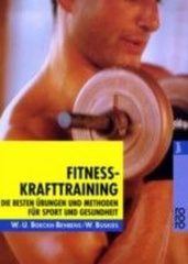 Fitness-Krafttraining