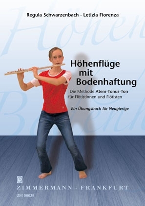 Höhenflüge mit Bodenhaftung