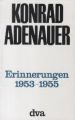 Erinnerungen 1953-1955