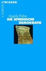 Die athenische Demokratie