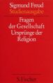 Fragen der Gesellschaft. Ursprünge der Religion