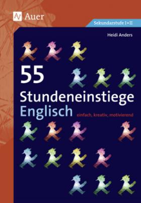 55 Stundeneinstiege Englisch