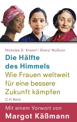 Die Hälfte des Himmels