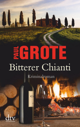 Bitterer Chianti