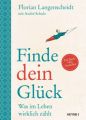 Finde dein Glück