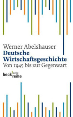 Deutsche Wirtschaftsgeschichte