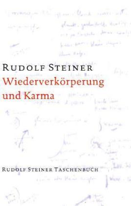 Wiederverkörperung und Karma und ihre Bedeutung für die Kultur der Gegenwart