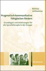 Pragmatisch-kommunikative Fähigkeiten fördern