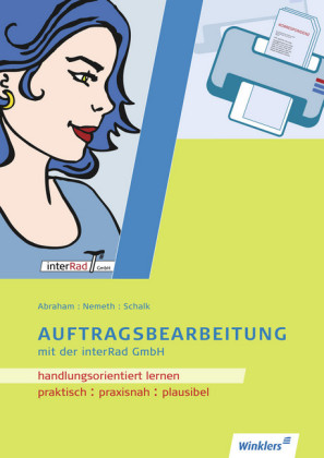 Auftragsbearbeitung mit der interRad GmbH