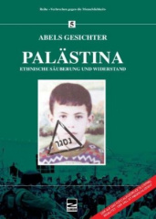 Abels Gesichter. Palästina