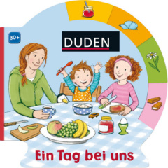 Duden: Ein Tag bei uns