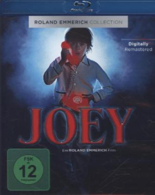 Joey, 1 Blu-ray