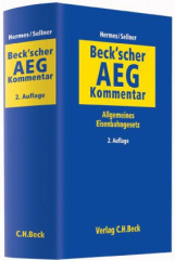 Beck'scher AEG-Kommentar