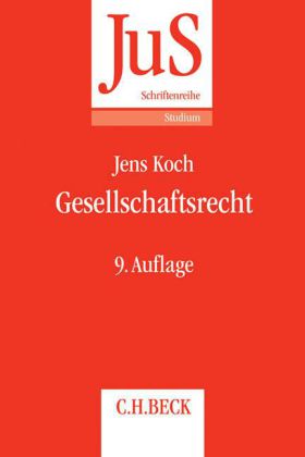 Gesellschaftsrecht