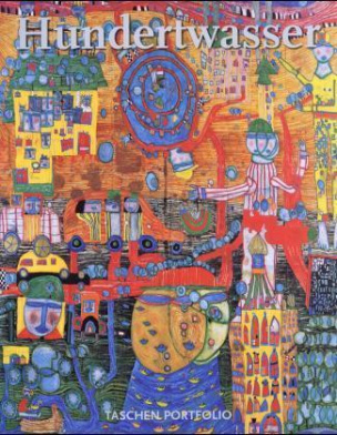 Hundertwasser Portfolio