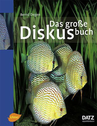 Das große Diskusbuch