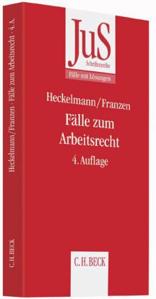 Fälle zum Arbeitsrecht