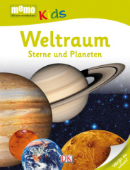 Weltraum