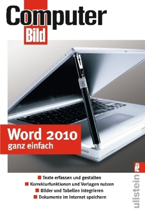 Word 2010 ganz einfach