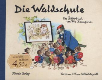 Die Waldschule