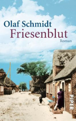 Friesenblut