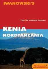 Iwanowski's Kenia & Nordtansania