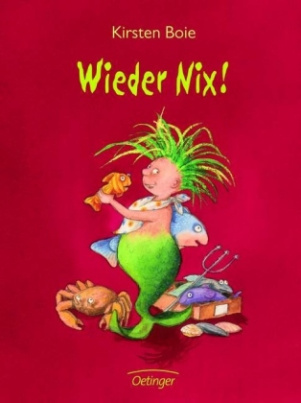 Wieder Nix!