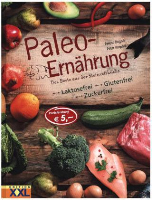 Paleo-Ernährung