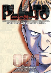 Pluto: Urasawa X Tezuka. Bd.1