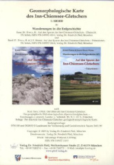 Geomorphologische Karte des Inn-Chiemsee-Gletschers