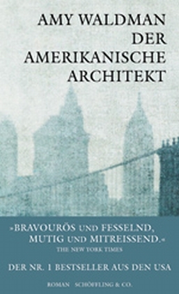 Der amerikanische Architekt