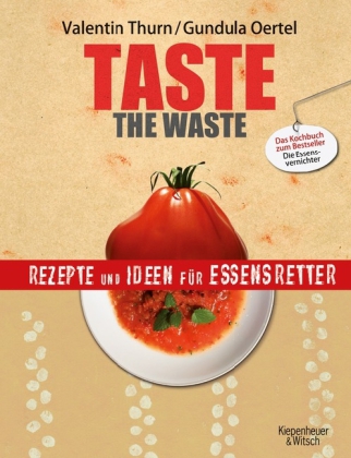 Taste the Waste