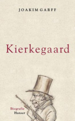 Sören Kierkegaard