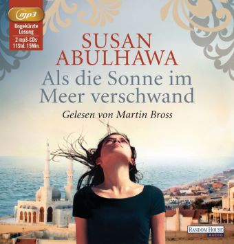 Als die Sonne im Meer verschwand, 2 MP3-CDs