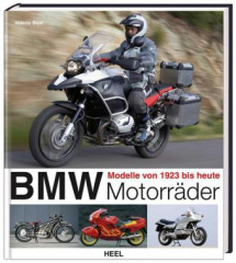 BMW Motorräder